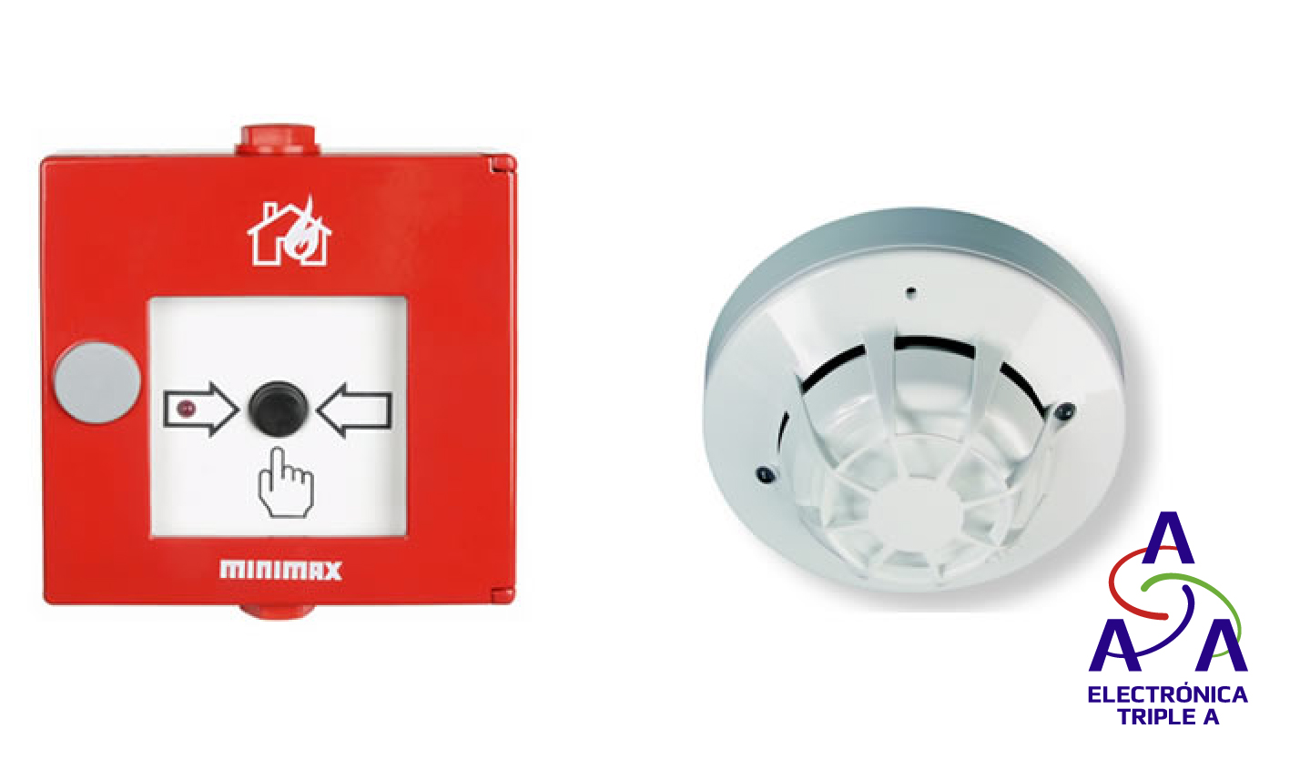 Electrónica Triple A